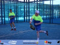 Campeonato España Selecciones Veteranos